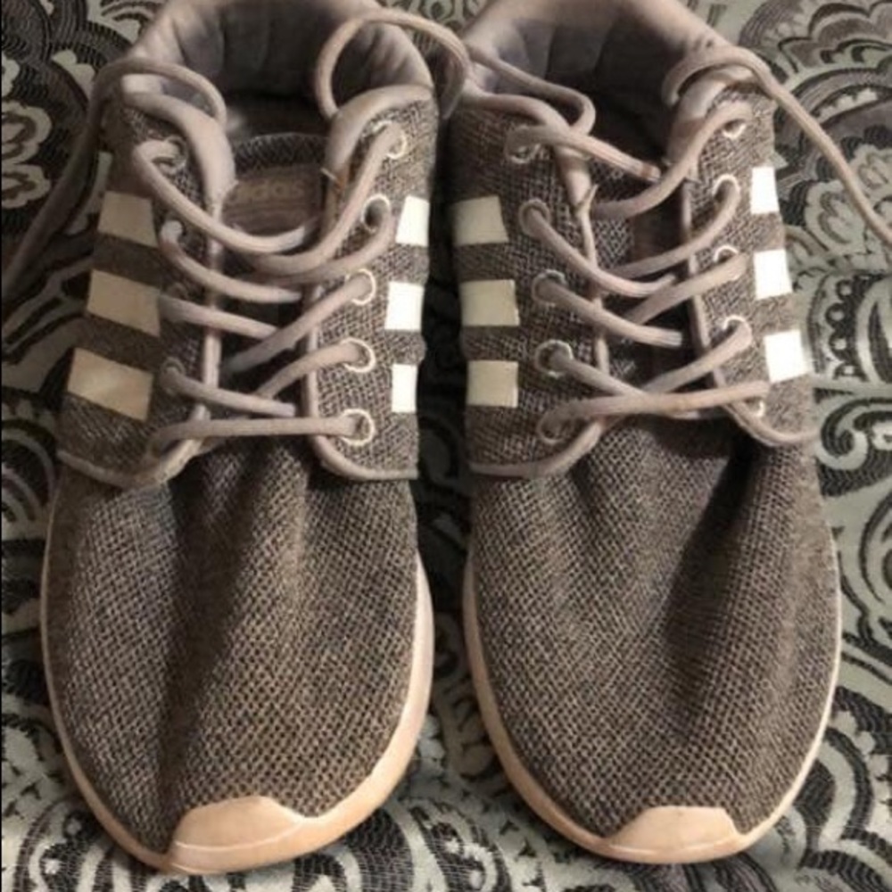 adidas cloudfoams
